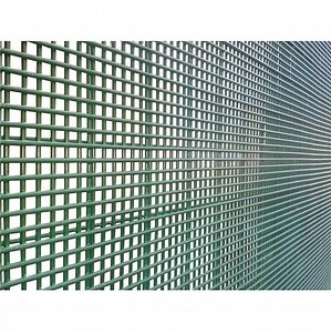 [Hot Item] Dense Mesh Security Fencing for Railways and Prisons