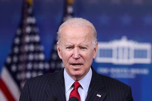 WATCH: Biden reflects on positive November jobs report