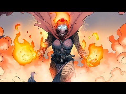 The Surprise Mutations You Never Noticed In X Men