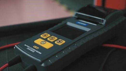 Battery System Tester BT860