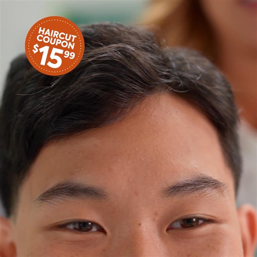 Have a great hair day for just $15.99. Grab a coupon and trim a few bucks off your next haircut. | Great Clips