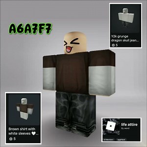 roblox outfit clothes | #clothes #roblox #fnf #fnaf #group #coffee #community #grunge #cafeoutfit