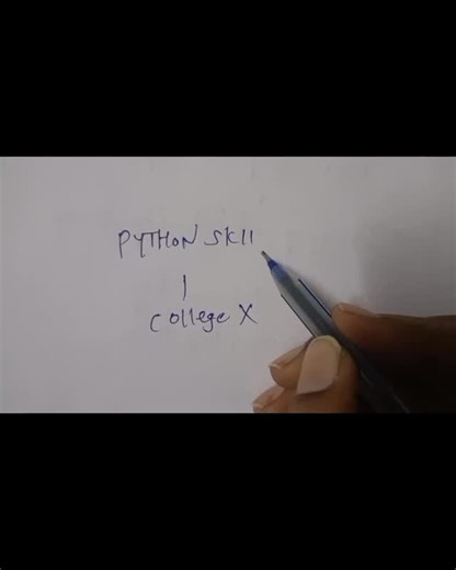 CodeSoul on Instagram: "Most Important Skills that every Programmers should improve✅ #debugging #skills #python #learn #understood"