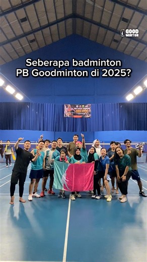 Kurang anak badmin apa lg sih?