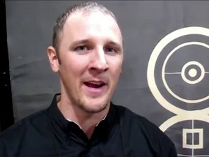 Berger Intros 7mm 184gr F-Open Hybrid Target Bullet