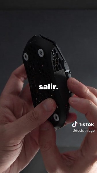 The Ultimate Gaming Mouse: Finalmouse ULX