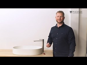 Aerator with Aerator Key 'How to' Access and Clean Video