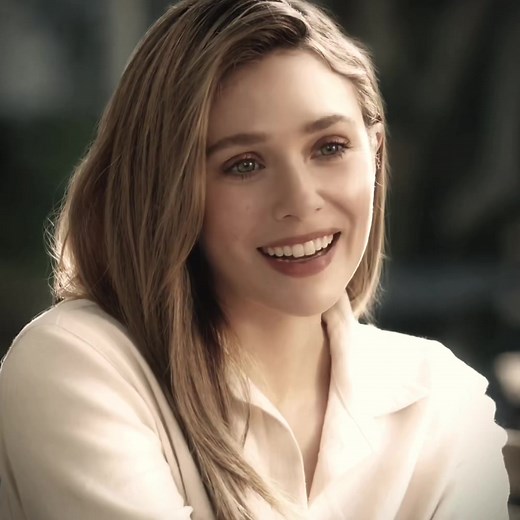 Celebrating Elizabeth Olsen's Birthday: A Look at Her Iconic Roles