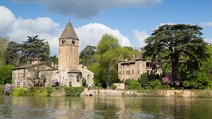 Lyon : un énorme open air électro gratuit débarque sur l'Île Barbe
