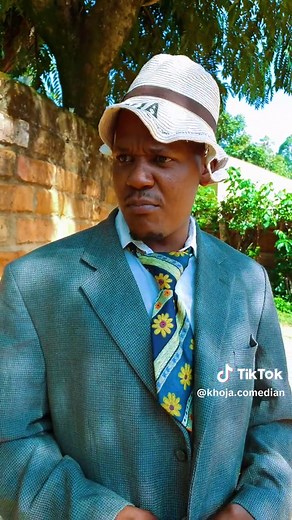 @presenter Edk Blessing #khoja #khojalocal #khojacomedian #wanpablo #n...