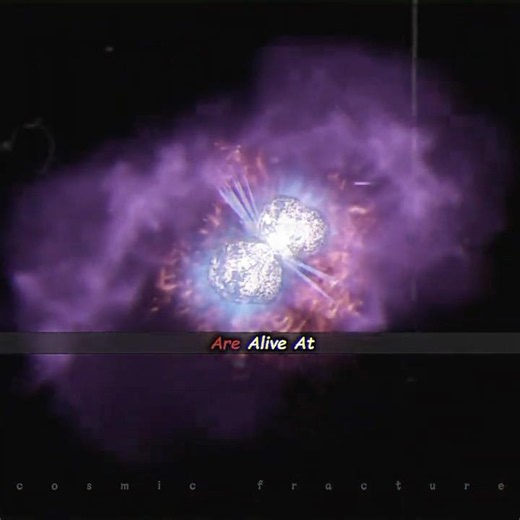 If A Star Exploded Nearby 😨