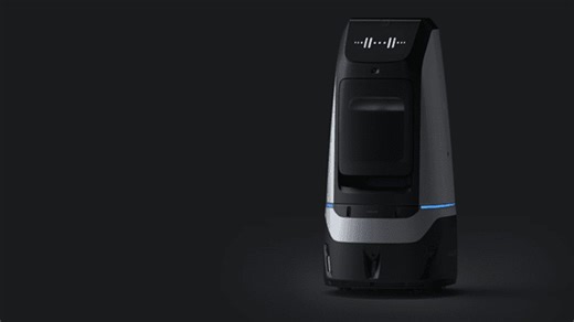 Starbucks In South Korea Gets Served By Robots; Watch Video Here