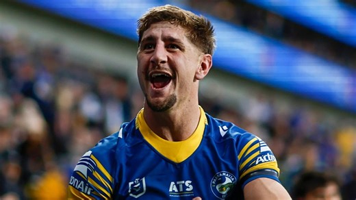 State of Origin heads to NZ, Munster addresses Zac Lomax situation