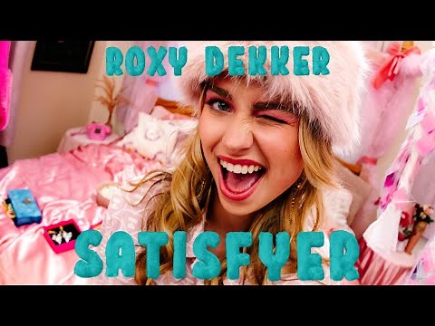 Roxy Dekker - Satisfyer (Official Audio)
