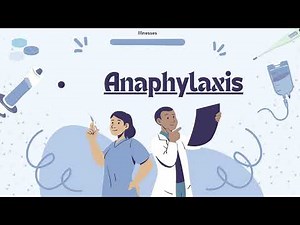 Anaphylaxis, Causes, Signs and Symptoms, Diagnosis and Treatment.
