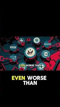 Top Cyber Attacks That Shook the World💻🌍