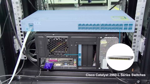 SFP to RJ45 10G 100m Transceiver Module for Juniper Networks EX-SFP-10GE-T100 10GBASE-T SFP+ Copper 100m RJ45 Cat6a/7