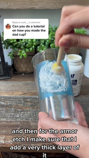 Glass Etching Tutorial: Tips and Tricks for Small Businesses