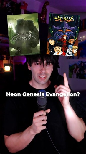 Solar Ash is such a special game #indiegame #solarash #shadowofthecolossus #neongenesisevangelion