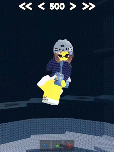 tower of hell alter ego trend!! #roblox #fypシ #robloxedit #robloxtrend