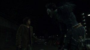 Death-Note Film part 1