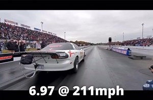 29 reactions | #GrubbWorm with it's Turbo Stock Block Gen-II LT1 breaking into the 6s! Via @tickperformance  Equipped with Twin GenV Compressed Gas Power Gate 60 External Wastgates with Hall Effect Sensor Caps and Twin GenV Race Port BOVs #ENGINEEREDTOWIN | Turbosmart | Facebook