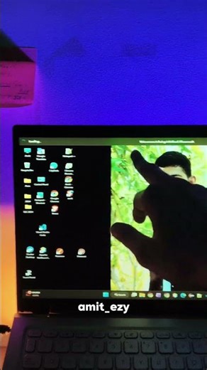 Windows Voice Assistant setup in 60 seconds! Part #pctricks #tricks