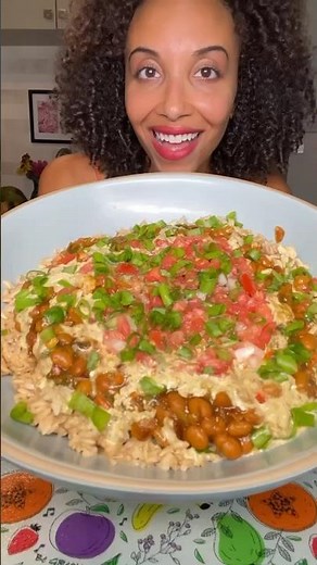 Trying Traditional South African Food!