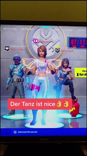 @xhellbunnyx3 🙃🙃 #fortnite #fy #fyp #4u #xbox #fyou #skin #xyzcba #tntina #z830z #foryou #foryoupage