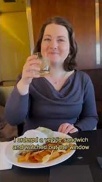 Ride a vintage train in New York State