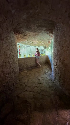 20K views · 130 reactions | Water caves in Cancun Mexico are beautiful! Take me back  #mexico #watercaves #travel | What's Inside? | Facebook
