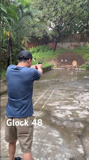 Glock 48