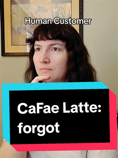 CaFae Latte: A Heartwarming Customer Service Story