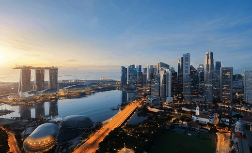 Does It Snow In Singapore? – Everything You Need To Know