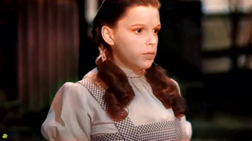 Over The Rainbow is one of the greatest songs in the history of American cinema and music. Written for the classic 1939 film "The Wizard of Oz," the song became the signature piece instantly associated with the image and career of actress and singer Judy Garland in her starring role as Dorothy Gale. With its beautiful melody and hopeful lyrics about a place free of troubles "somewhere over the rainbow," the song won the Academy Award for Best Original Song and was named the Greatest Movie Song o