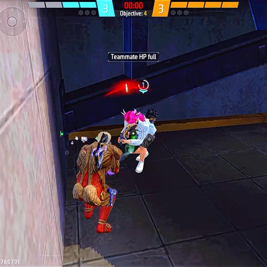 Easy game # | Ajendra Variya