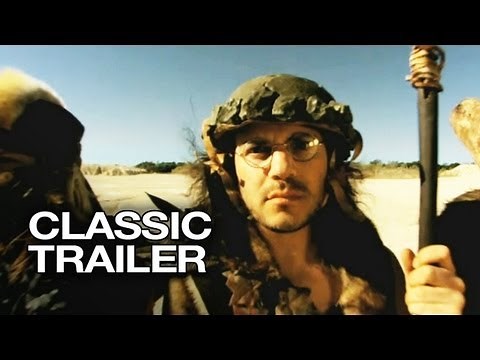 Homo Erectus (2007) Official Trailer # 1 - Adam Rifkin HD
