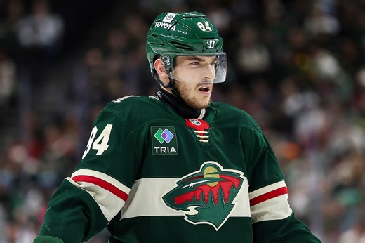 Vegas Golden Knights vs. Minnesota Wild FREE LIVE STREAM (12/15/24): Watch NHL regular season online | Time, TV, channel
