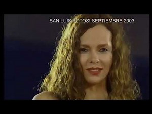 San Luis Potosí aaa 2003