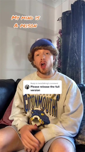 ADMT - Prison Available on All Platforms Now