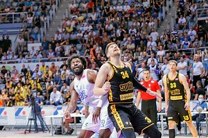 KK Zadar Becomes Croatian Basketball Champions After 13 Years! - Total Croatia