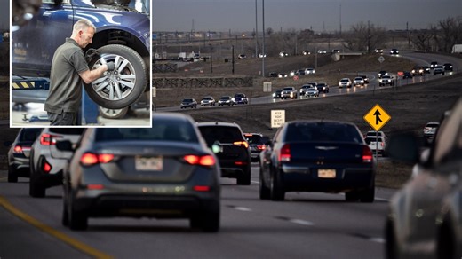 Average age of US cars rises to 14 years but many drivers skip on upkeep