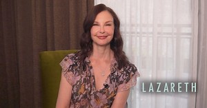 Lazareth Interview: Ashley Judd Talks Pandemic Thriller Movie