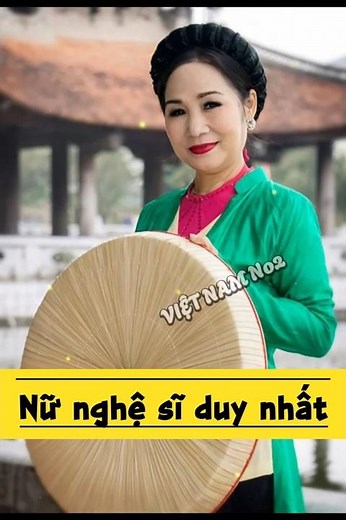 Nữ NSND duy nhất trùng cử đại biểu Quốc hội