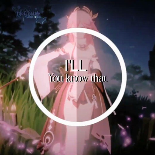 || yae miko edit || #genshinimpact