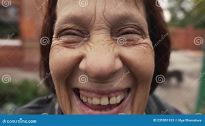 Woman Making Funny Face Stock Footage & Videos - 1,766 Stock Videos