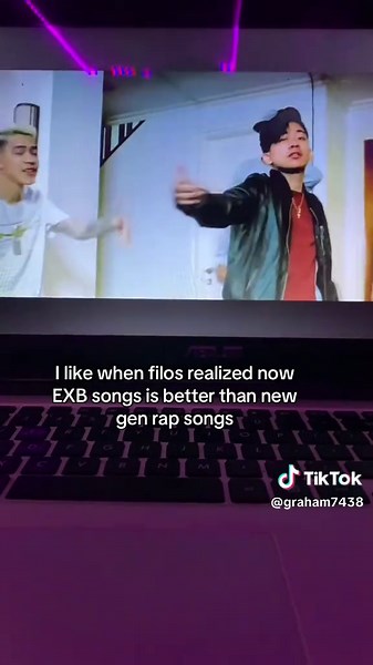 Exb song enjoyer hanggang mamatai! #fyp #exb #exbatallion #honcho #xybca #foryou