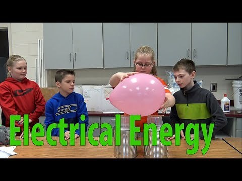 EpicScience - Electrical Energy