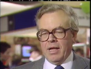 35K views · 298 reactions | #OTD 1983: There was a festive treat for computer geeks, as the home computer revolution was televised, on Sixty Minutes. | BBC Archive | Facebook