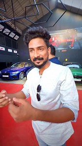 Dr Robin & Podi’s New modified BMW | Arun smoki